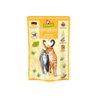 Granatapet Cat wet food DeliCatessen