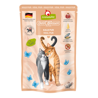 Granatapet Cat wet food DeliCatessen