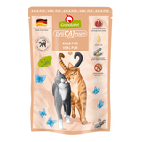 Granatapet Cat wet food DeliCatessen