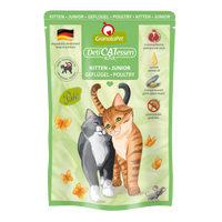 Granatapet Cat wet food DeliCatessen