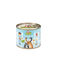 Granatapet Cat wet food DeliCatessen