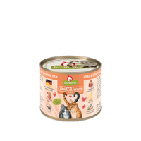 Granatapet Cat wet food DeliCatessen