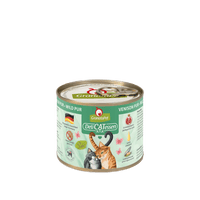 Granatapet Cat wet food DeliCatessen
