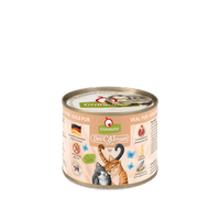 Granatapet Cat wet food DeliCatessen