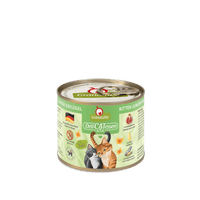 Granatapet Cat wet food DeliCatessen