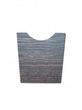 Meyou Paris Grey Concrete Pot | Vegas Cat Scratcher