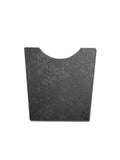 Meyou Paris Grey Concrete Pot | Vegas Cat Scratcher