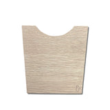 Meyou Paris Grey Concrete Pot | Vegas Cat Scratcher