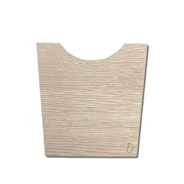 Meyou Paris Grey Concrete Pot | Vegas Cat Scratcher
