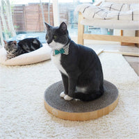 Necoichi Cozy Cat Scratcher Bowl Replacement Pad 2P