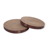 Necoichi Cozy Cat Scratcher Bowl Replacement Pad 2P