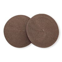 Necoichi Cozy Cat Scratcher Bowl Replacement Pad 2P