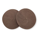 Necoichi Cozy Cat Scratcher Bowl Replacement Pad 2P