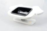 ViviPet Pawsome Elevated Dog Feeder