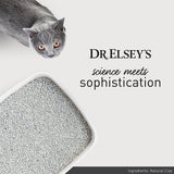 Dr. Elsey's Precious Cat Ultra+ Clumping Clay Cat Litter