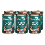 Terra Canis Outdoor Menu Dog Wet Food Naturhund