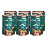 Terra Canis Outdoor Menu Dog Wet Food Naturhund
