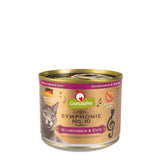 Granatapet Cat wet food Symphonie