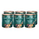 Terra Canis Outdoor Menu Dog Wet Food Naturhund