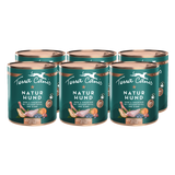 Terra Canis Outdoor Menu Dog Wet Food Naturhund
