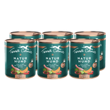 Terra Canis Outdoor Menu Dog Wet Food Naturhund