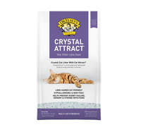 Dr. Elsey's Precious Cat Crystal Silica Unscented Longhaired Cat Litter
