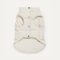 Max Bone Arabella Puffer Vest