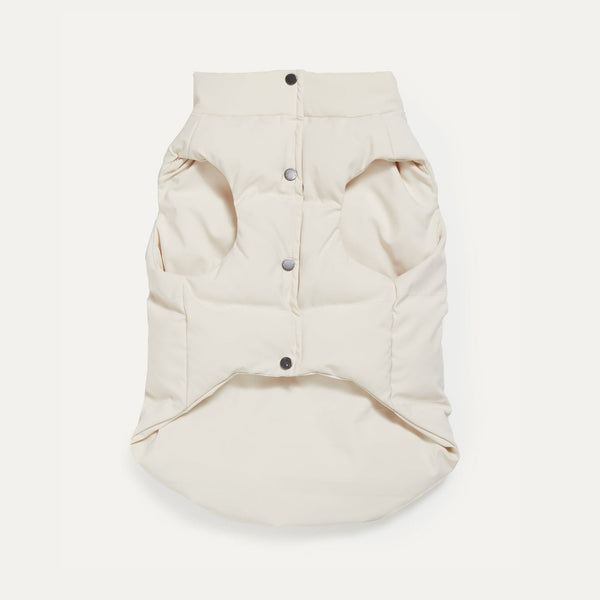 Max Bone Arabella Puffer Vest