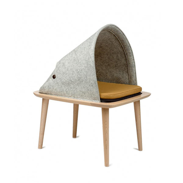 Meyou Paris The Bed