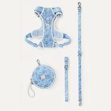 Bridgerton X Max Bone Walk Set For Dogs