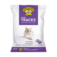 Dr.Elsey's Precious Cat Clean Tracks Clumping Clay Cat Litter