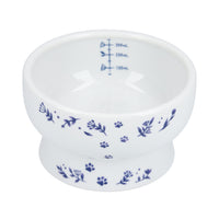Necoichi Raised Cat Water Bowl
