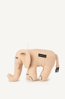Max Bone Dog Soft Toy
