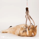 Profeline - Cat Toy Fur Shaglet Refill