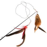 Profeline - Long Cat Wand XXL Fishing Rod, 1 Meter