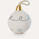 Max Bone Ornament Plush Toy