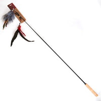 Profeline - Long Cat Wand XXL Fishing Rod, 1 Meter