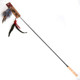 Profeline - Long Cat Wand XXL Fishing Rod, 1 Meter