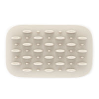 MiaCara Pelo Dog Bathing brush