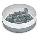 MiaCara Lento Slow Feeding Insert for Dogs