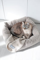 MiaCara Unica Cat Blanket