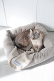 MiaCara Unica Cat Blanket