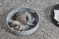 MiaCara Unica Cat Blanket