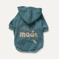 Max Bone Self Made Hoodie