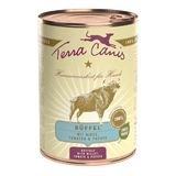 Terra Canis Classic Dog Wet Food