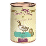 Terra Canis Classic Dog Wet Food