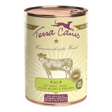 Terra Canis Classic Dog Wet Food