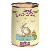 Terra Canis Classic Dog Wet Food