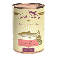 Terra Canis Classic Dog Wet Food