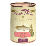 Terra Canis Classic Dog Wet Food